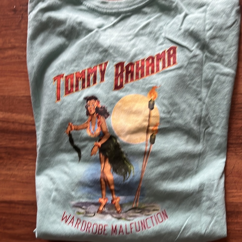 Tommy Bahama Relax t-shirt